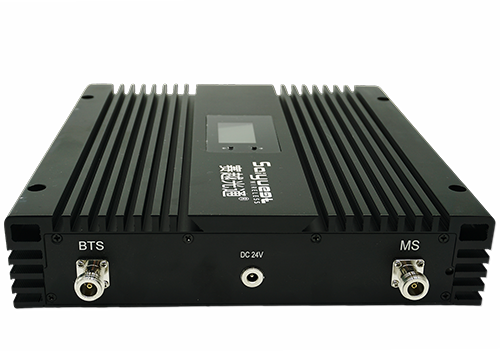 封丘双频手机信号增强器2000㎡