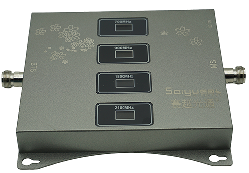  封丘四频手机信号接收器200㎡