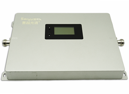  封丘三频/四频/五频手机信号接收器800㎡