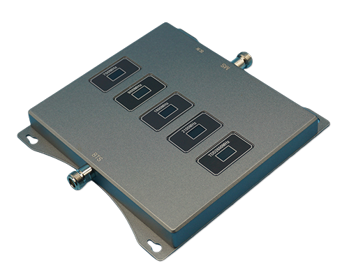 封丘五频4G+5G手机信号增强器200㎡