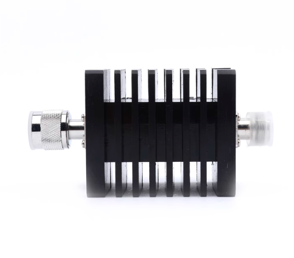  封丘腔体固定衰减器0-3G/0-4G  N型接口